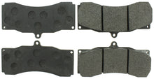 Load image into Gallery viewer, STOPTECH PERFORMANCE BRAKE PADS, 309.12471 - eliteracefab.com