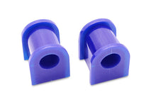 Load image into Gallery viewer, SuperPro 1985 Toyota MR2 GT Front 21mm Sway Bar Mount Bushing Set