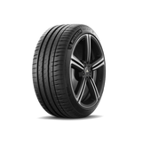 Michelin Pilot Sport 4 205/40R18 86W XL