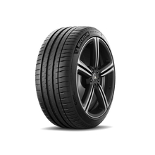 Load image into Gallery viewer, Michelin Pilot Sport 4 275/40R18 103Y XL Star BMW