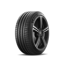 Load image into Gallery viewer, Michelin Pilot Sport 4 235/40ZR18 (95Y) XLTL