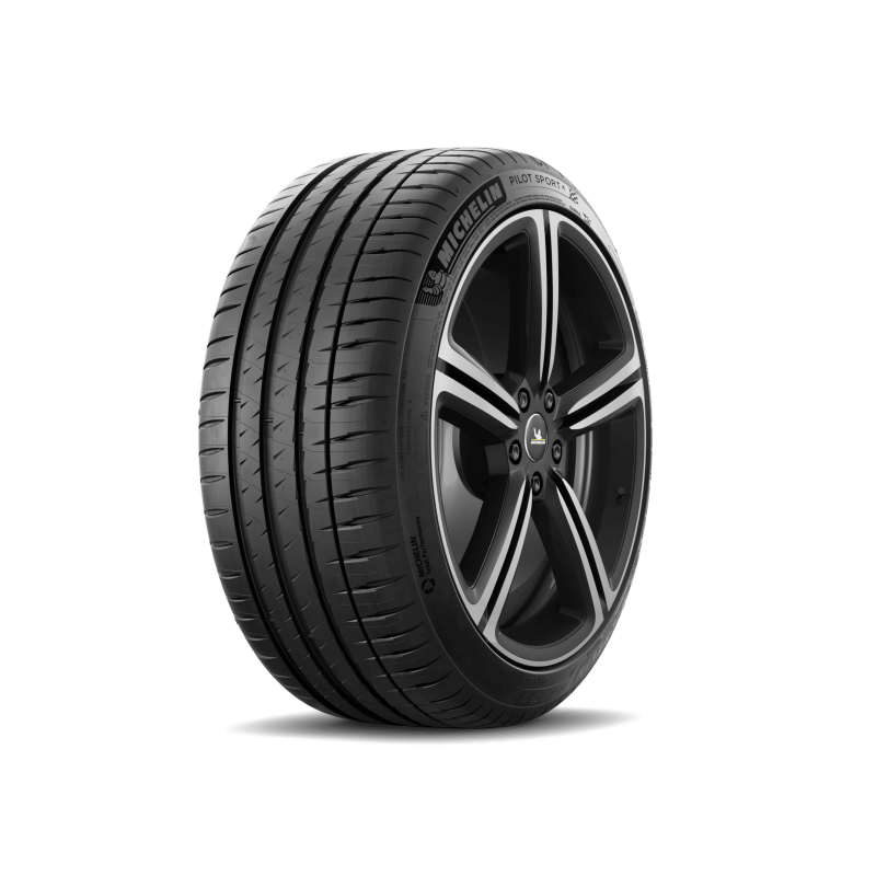 Michelin Pilot Sport 4 275/40RF20 102Y