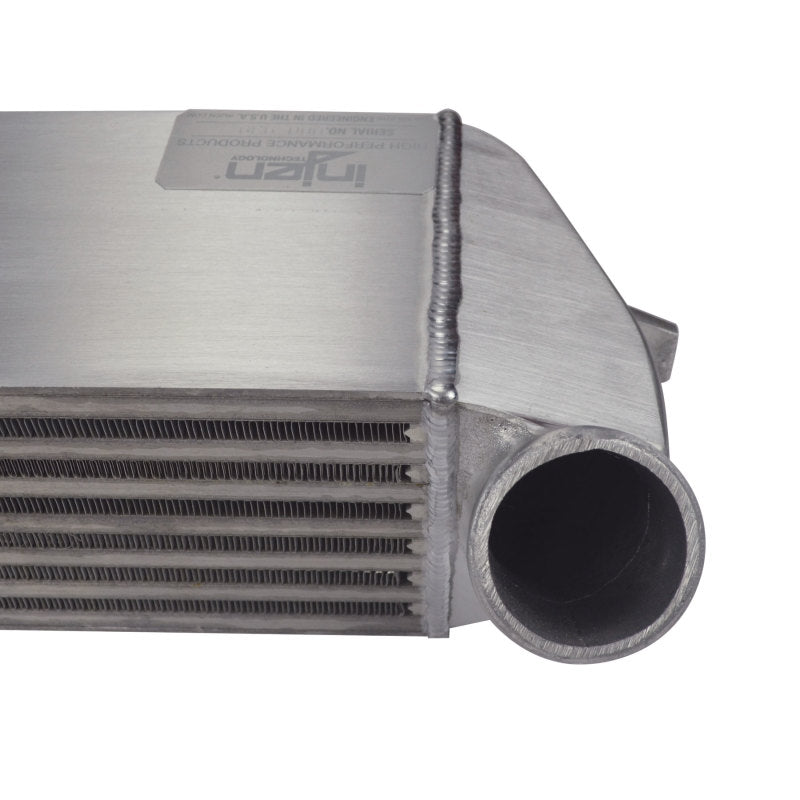 Injen 2015+ Ford Mustang EcoBoost 2.3L L4 Intercooler - eliteracefab.com