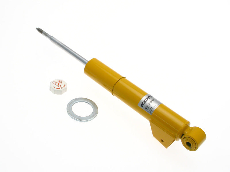 Koni Sport (Yellow) Shock 99-05 Porsche 911 (996) Carrera 2 (excl. C4/ Turbo/ GT2/ GT3) - Rear - eliteracefab.com