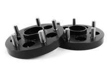 Load image into Gallery viewer, Perrin Wheel Adapter 20mm Bolt-On Type 5x100 to 5x114.3 w/ 56mm Hub (Set of 2) - eliteracefab.com