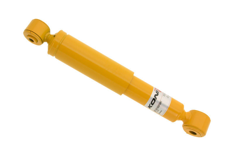 Koni Sport (Yellow) Shock 02-06 Audi TT Quattro Coupe & Roadster - Rear - eliteracefab.com