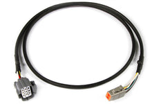 Load image into Gallery viewer, Haltech NTK Wideband Adaptor Harness 1200mm