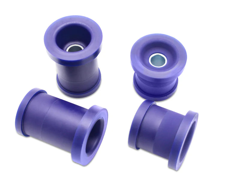 SuperPro 2008 Pontiac G8 Base Rear Subframe Bushing Kit - eliteracefab.com