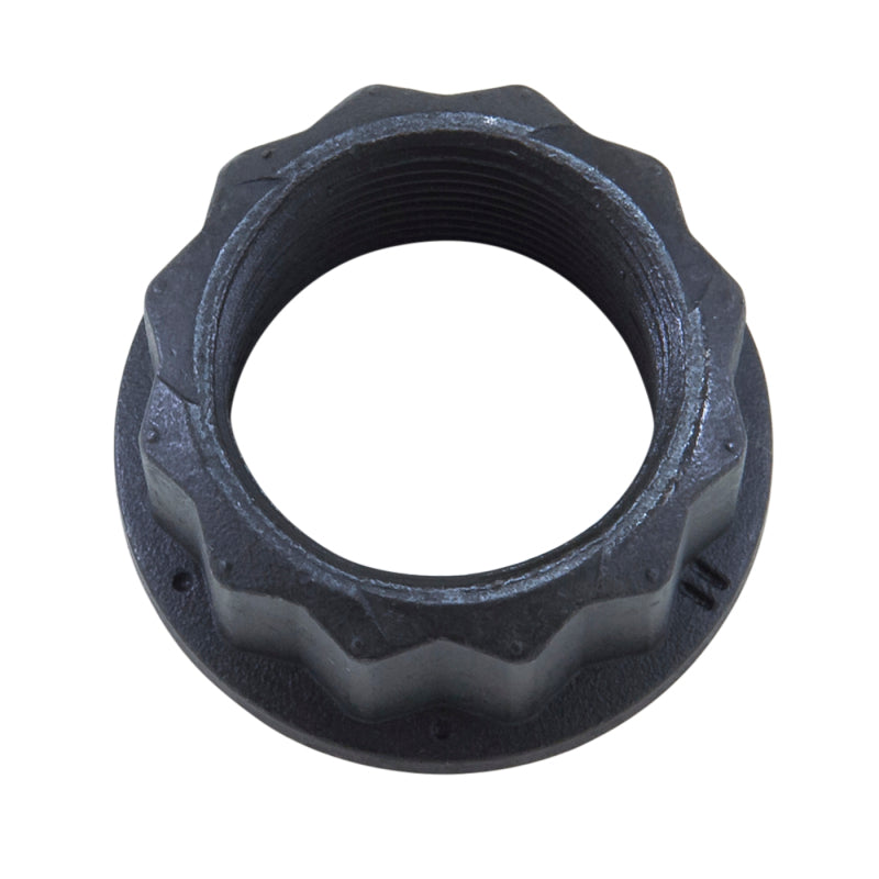 Yukon Gear 11.5in GM & Chrysler Pinion Nut - eliteracefab.com