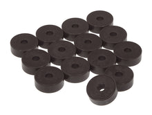 Load image into Gallery viewer, Prothane 55-73 Jeep CJ5 Body Mount 14 Bushing Kit - Black - eliteracefab.com