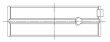 Load image into Gallery viewer, ACL Nissan RB25/RB30 0.50mm Oversized High Performance Main Bearing Set