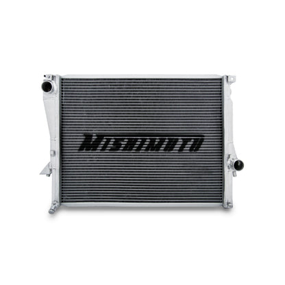 Mishimoto 99-02 BMWZ3 Manual X-Line (Thicker Core) Aluminum Radiator - eliteracefab.com