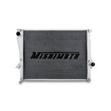 Load image into Gallery viewer, Mishimoto 99-02 BMWZ3 Manual X-Line (Thicker Core) Aluminum Radiator - eliteracefab.com