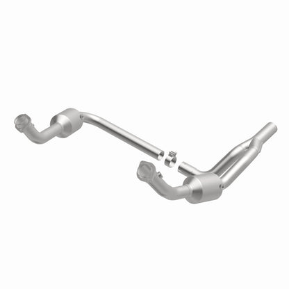 MagnaFlow 10-11 Jeep Wrangler 3.8L OEM Direct-Fit Catalytic Converter Magnaflow