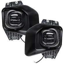 Load image into Gallery viewer, Oracle 11-15 Ford Superduty High Powered LED Fog (Pair) - 6000K