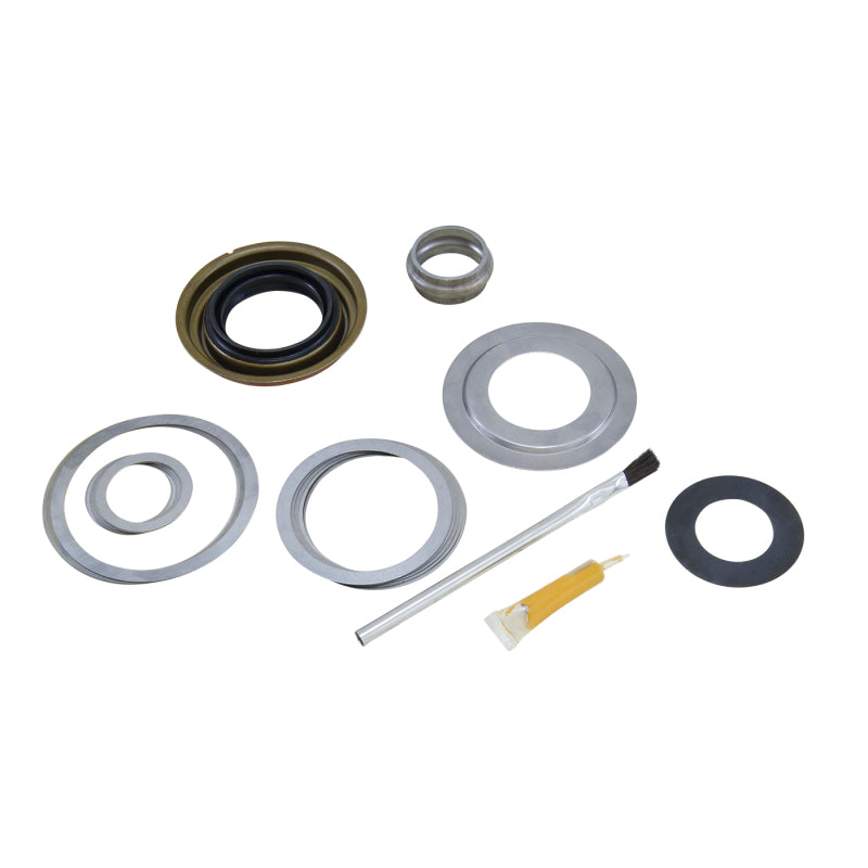 Yukon Gear Minor install Kit For Dana 60 and 61 Diff Yukon Gear & Axle