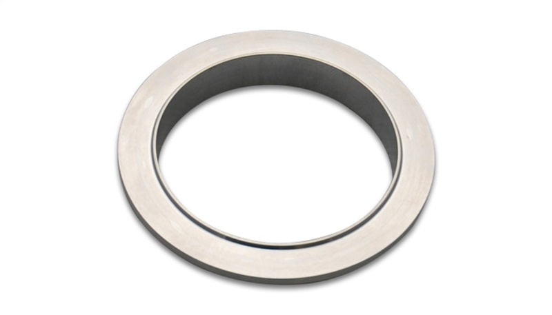 Vibrant Aluminum V-Band Flange for 4in OD Tubing - Male.