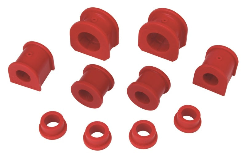 Ford Racing Bushing Kit - eliteracefab.com