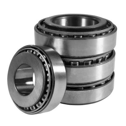 Yukon Ring & Pinion Install Kit For 10.5in. Ford 4.30 00-05 Ford Excursion Yukon Gear & Axle