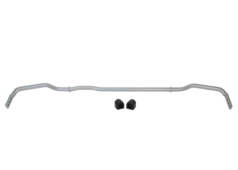 Whiteline 15-18 BMW M3 / 15-20 BMW M4 Rear 26mm Heavy Duty Adjustable Swaybar - eliteracefab.com