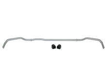 Load image into Gallery viewer, Whiteline 15-18 BMW M3 / 15-20 BMW M4 Rear 26mm Heavy Duty Adjustable Swaybar - eliteracefab.com