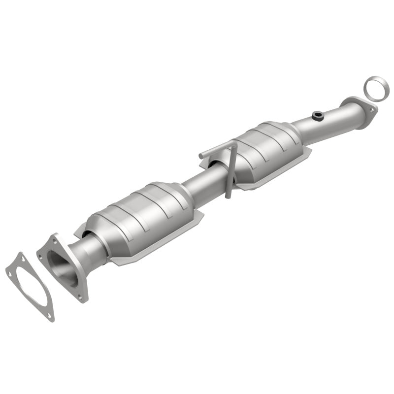 MagnaFlow Conv DF Ranger/B3000/B4000 Pick-Up Magnaflow