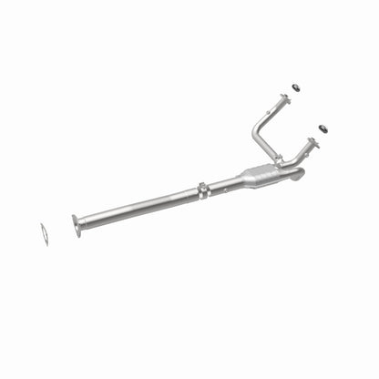 MagnaFlow Conv DF GM 1500/2500/3500 Van 96-97 Magnaflow