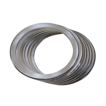 Yukon Gear Carrier Shim Kit For Toyota 7.5in Yukon Gear & Axle