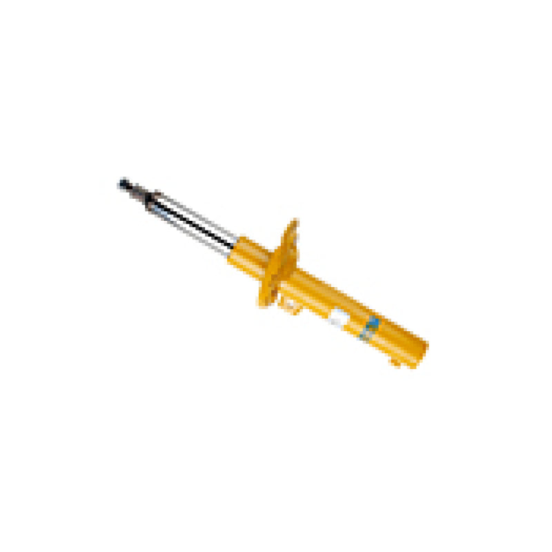 Bilstein B6 17-19 VW Golf Alltrack Front Monotube Strut Assembly - eliteracefab.com