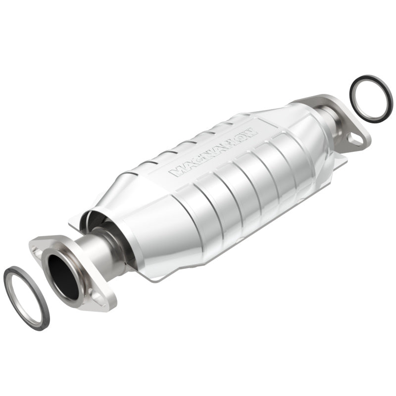 MagnaFlow Conv DF Dodge-Eagle-Mitsubishibi-Pl Magnaflow