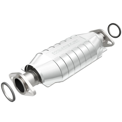 MagnaFlow Conv DF Dodge-Eagle-Mitsubishibi-Pl Magnaflow
