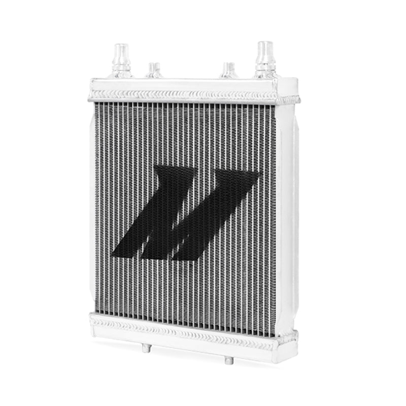 Mishimoto 2016+ Chevrolet Camaro SS or HD Cooling Package Performance Aux Aluminum Radiators - eliteracefab.com