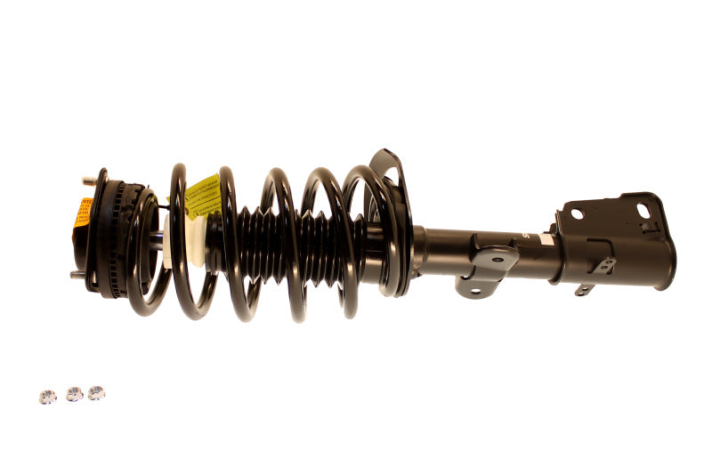 KYB Shocks & Struts Strut Plus Front Left Chrysler Town & Country 11-13/Dodge Grand Caravan 11-13 - eliteracefab.com