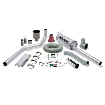 Banks Power 97-05 Ford 6.8L Mh A (L-Exit) Stinger System w/ AutoMind Banks Power