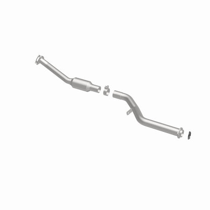 Magnaflow Conv DF 2014-2015 Forester H4 2.5 OEM Underbody Magnaflow