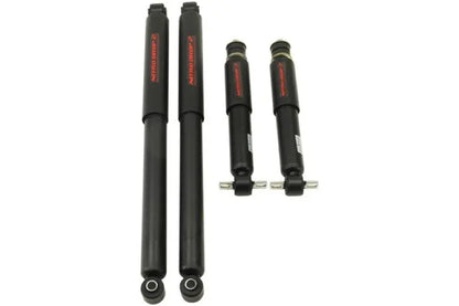 Belltech ND2 OEM Shock Set Belltech