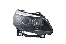 Load image into Gallery viewer, Hella 06-10 BMW 5-Series LED Headlamp - Right Side