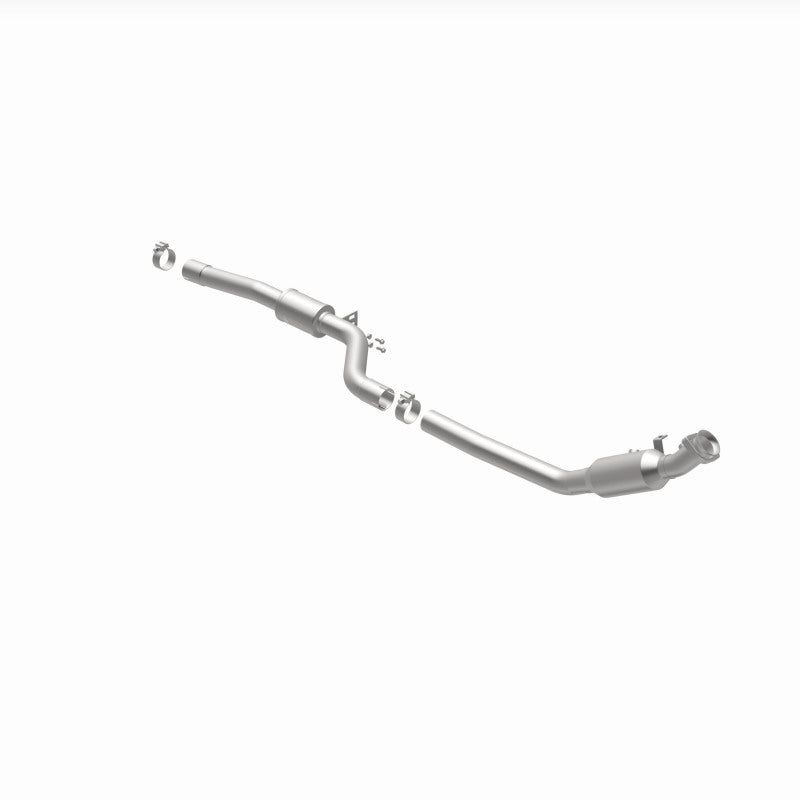 Magnaflow Conv DF 2013-2017 SL550 V8 4.6 OEM Underbody Magnaflow