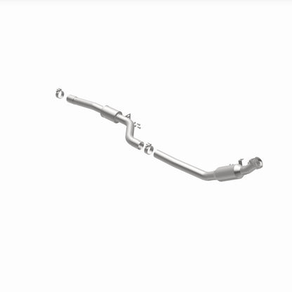 Magnaflow Conv DF 2013-2017 SL550 V8 4.6 OEM Underbody Magnaflow