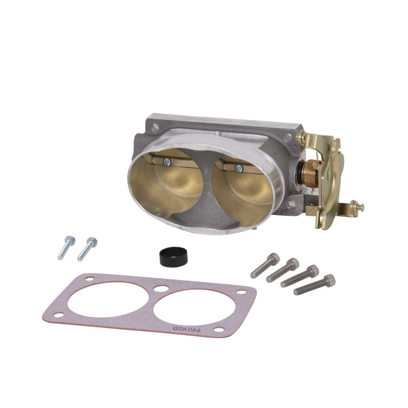 BBK 99-04 Ford F150 Lightning / Harley SC Twin 65mm Throttle Body BBK Power Plus Series - eliteracefab.com