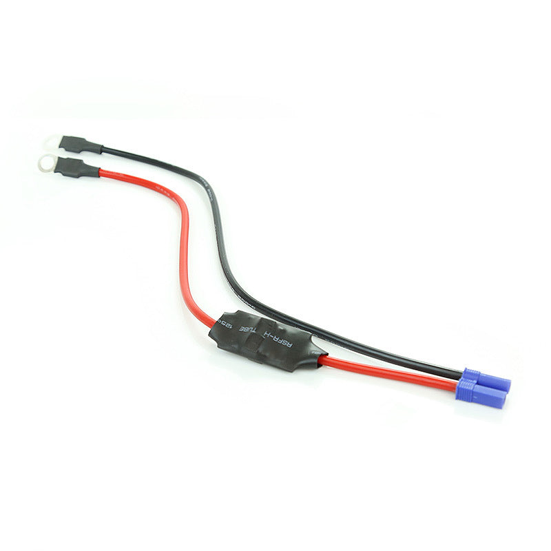 Antigravity 16in Clampless Starting Harness (For XP1/XP3) Antigravity Batteries AG-MSA-10TP
