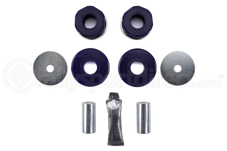 SuperPro 1993 Toyota Supra Twin Turbo Rear Upper Forward Differential Pinion Mount Bushing Set - eliteracefab.com