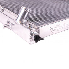 Load image into Gallery viewer, Skunk2 Alpha Series 88-91 Honda CRX/Civic Radiator (Full Size) (Dual Core) (Manual Trans.) - eliteracefab.com