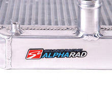 Load image into Gallery viewer, Skunk2 Alpha Series 88-91 Honda CRX/Civic Radiator (Full Size) (Dual Core) (Manual Trans.) - eliteracefab.com