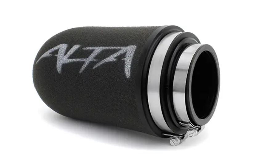 Alta 2.75" Cone Filter – Replacement for ALTA Intake Systems | SKU: X-AMP-INT-208