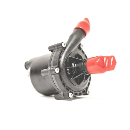 AMS Performance auxiliary intercooler water pump kit for Infiniti Q50 Q60 VR30 ALP.28.02.0003-1