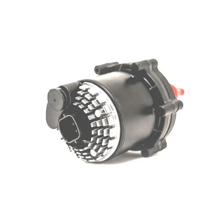 AMS Performance auxiliary intercooler water pump kit for Infiniti Q50 Q60 VR30 ALP.28.02.0003-1