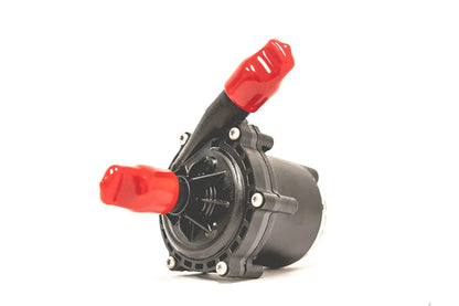 AMS Performance auxiliary intercooler water pump kit for Infiniti Q50 Q60 VR30 ALP.28.02.0003-1