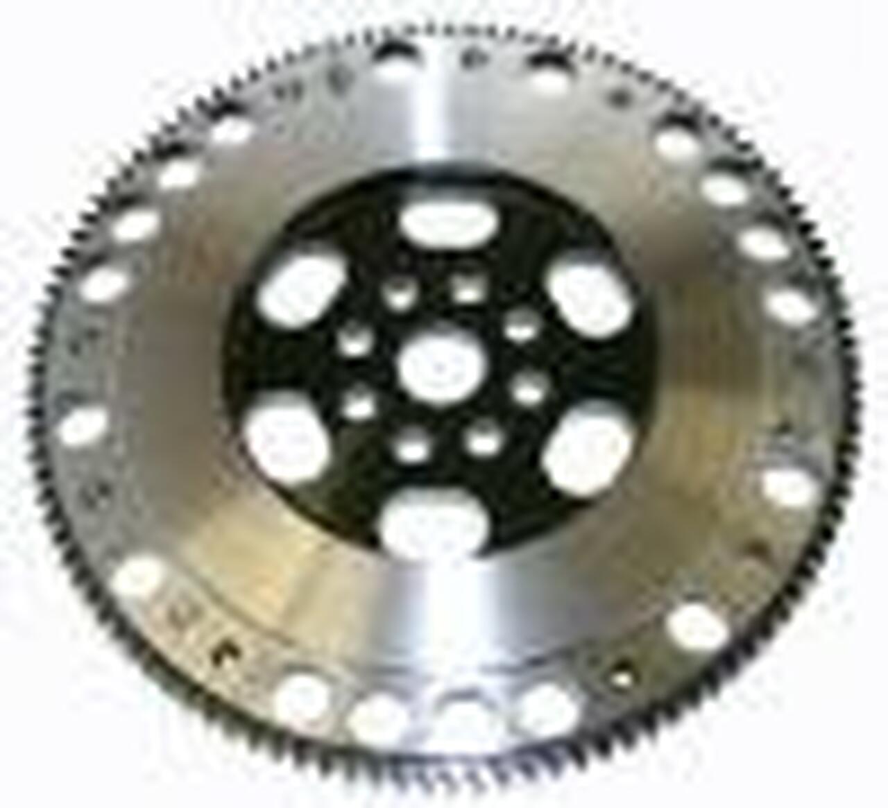 Comp Clutch 04-09 RX-8 / 89-95 RX-7 9.68lb Steel Flywheel **RX-8 REQUIRES CW-MZD-03 COUNTERWEIGHT** - eliteracefab.com