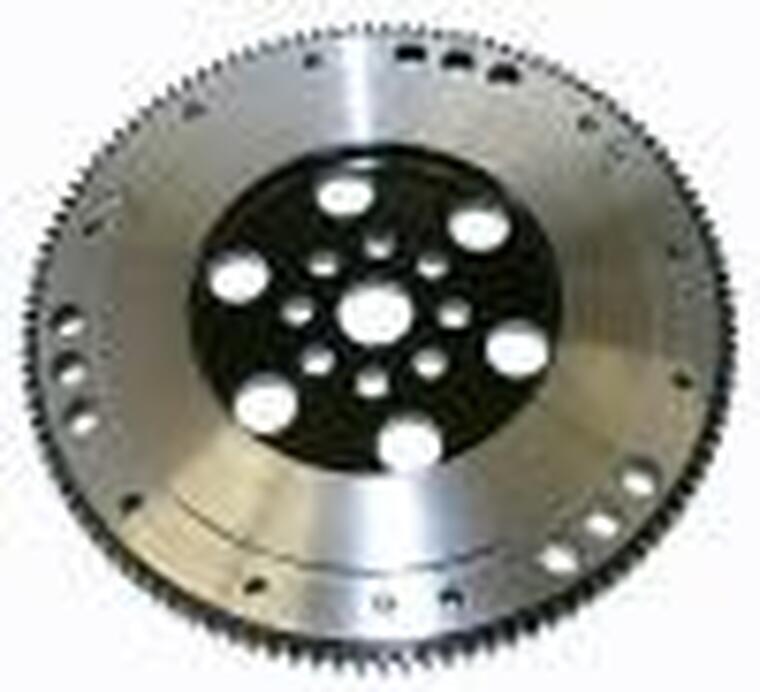 Comp Clutch 04-09 RX-8 / 89-95 RX-7 13.2lb Steel Flywheel **RX-8 REQUIRES CW-MZD-03 COUNTERWEIGHT** - eliteracefab.com